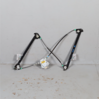 1997-2004 Porsche 911 996 Boxster 986 Right Window Regulator OEM