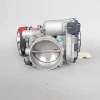 2000-2006 Porsche 911 996 3.4 / 3.6 IPD Turbo Mikes Intake Manifold Plenum Used