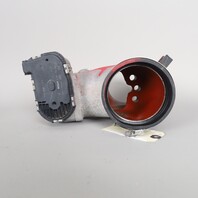 2000-2006 Porsche 911 996 3.4 / 3.6 IPD Turbo Mikes Intake Manifold Plenum Used