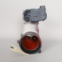 2000-2006 Porsche 911 996 3.4 / 3.6 IPD Turbo Mikes Intake Manifold Plenum Used