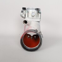 2000-2006 Porsche 911 996 3.4 / 3.6 IPD Turbo Mikes Intake Manifold Plenum Used