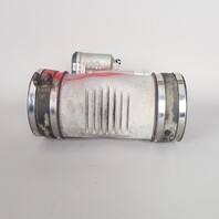 2000-2006 Porsche 911 996 3.4 / 3.6 IPD Turbo Mikes Intake Manifold Plenum Used