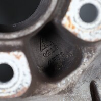 1997-2001 Porsche 911 Boxster Rear Wheel 17 X 8.5 Rim 99636212605 OEM