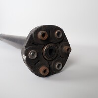 2002-2012 Porsche 911 996 997 C4 C4S Turbo Front Drive Shaft Cardan OEM Used