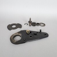 1990-1998 Porsche 911 964 993 Front Seat Hinge Ratchet Right Inner or Left Outer