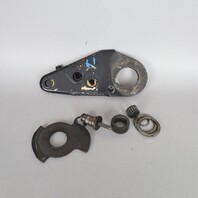 1990-1998 Porsche 911 964 993 Front Seat Hinge Ratchet Right Inner or Left Outer