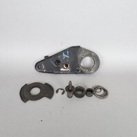 1990-1998 Porsche 911 964 993 Front Seat Hinge Ratchet Right Inner or Left Outer