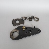 1990-1998 Porsche 911 964 993 Front Seat Hinge Ratchet Right Inner or Left Outer