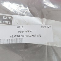 1990-1998 Porsche 911 964 993 Front Seat Hinge Ratchet Right Inner or Left Outer