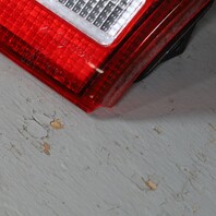 1995-1998 Porsche 911 993 Tail Light Lense Center Reflector 99363114000 OEM