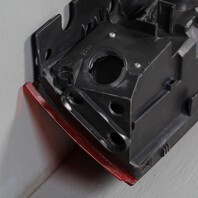 1995-1998 Porsche 911 993 Tail Light Lense Center Reflector 99363114000 OEM