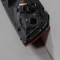 1995-1998 Porsche 911 993 Tail Light Lense Center Reflector 99363114000 OEM