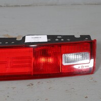 1995-1998 Porsche 911 993 Tail Light Lense Center Reflector 99363114000 OEM