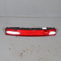 1995-1998 Porsche 911 993 Tail Light Lense Center Reflector 99363114000 OEM
