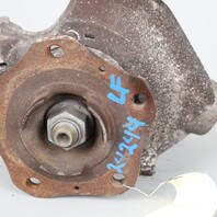 1997-2004 Porsche 911 996 Boxster 986 Left Front Spindle Knuckle Hub OEM