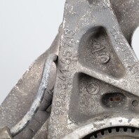 1997-2004 Porsche 911 996 Boxster 986 Left Front Spindle Knuckle Hub OEM