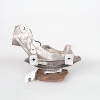 1997-2004 Porsche 911 996 Boxster 986 Left Front Spindle Knuckle Hub OEM