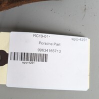 1997-2004 Porsche 911 996 Boxster 986 Left Front Spindle Knuckle Hub OEM