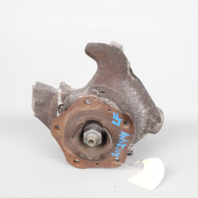 1997-2004 Porsche 911 996 Boxster 986 Left Front Spindle Knuckle Hub OEM