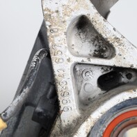 1997-2004 Porsche Boxster Right Rear Spindle Knuckle Hub 2.5 2.7 OEM Used