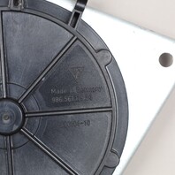 2000-2004 Porsche Boxster 986 Left Convertible Top Transmission OEM 98656117903