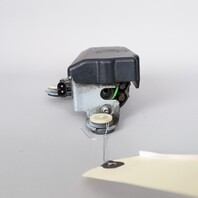 2000-2004 Porsche Boxster 986 Convertible Top Transmission Motor OEM 98662411700