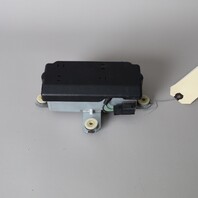 2000-2004 Porsche Boxster 986 Convertible Top Transmission Motor OEM 98662411700