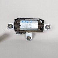 2000-2004 Porsche Boxster 986 Convertible Top Transmission Motor OEM 98662411700