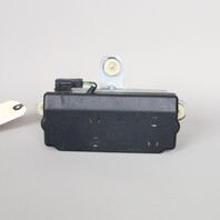 2000-2004 Porsche Boxster 986 Convertible Top Transmission Motor OEM 98662411700