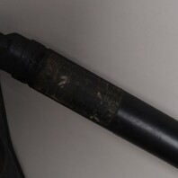 1997-2004 Porsche Boxster Right Convertible Top Push Rod 98656158000 OEM