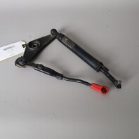 1997-2004 Porsche Boxster Right Convertible Top Push Rod 98656158000 OEM