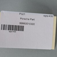 1999 Porsche 911 996 3.4 Secondary Air Injection Pump 99660510300 OEM Used