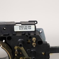 1997-2001 Porsche 911 Boxster Turn Signal Wiper Column Switch OEM