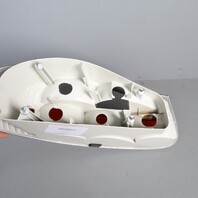 2003-2004 Porsche Boxster 986 Right Passenger Tail Light OEM 98663143403