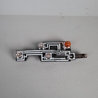 2003-2004 Porsche Boxster 986 Right Passenger Tail Light OEM 98663143403