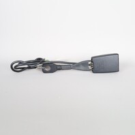 1999-2004 Porsche 911 996 Boxster 986 Right Seat Buckle 99680318303 OEM