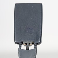 1999-2004 Porsche 911 996 Boxster 986 Right Seat Buckle 99680318303 OEM