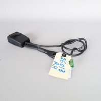 1999-2004 Porsche 911 996 Boxster 986 Right Seat Buckle 99680318303 OEM