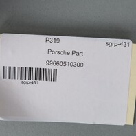 1999 Porsche 911 996 3.4 Secondary Air Injection Pump 99660510300 OEM Used