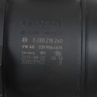 2011-2018 Porsche Cayenne 3.6 Mass Air Flow Meter Sensor OEM 03H906461A