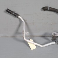 2011-2014 Porsche Cayenne 3.6 Heater Valve Coolant Pipe OEM 7P0815249