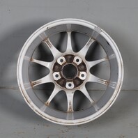 2002-2004 Porsche 911 996 Front Wheel 17 X 7 Rim 99636212402 OEM