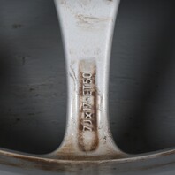 2002-2004 Porsche 911 996 Front Wheel 17 X 7 Rim 99636212402 OEM