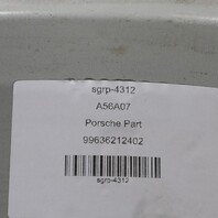 2002-2004 Porsche 911 996 Front Wheel 17 X 7 Rim 99636212402 OEM