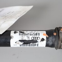 2011-2018 Porsche Cayenne 3.0 / 3.6 Front Axle Shaft 95834903812 OEM Used