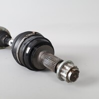 2011-2018 Porsche Cayenne 3.0 / 3.6 Front Axle Shaft 95834903812 OEM Used