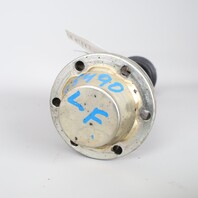 2011-2018 Porsche Cayenne 3.0 / 3.6 Front Axle Shaft 95834903812 OEM Used