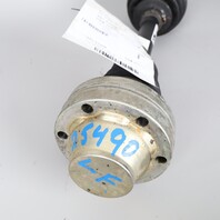 2011-2018 Porsche Cayenne 3.0 / 3.6 Front Axle Shaft 95834903812 OEM Used