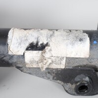 2011-2018 Porsche Cayenne Left Front Strut Spring Shock 95834304300 OEM Used