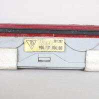 1999-2004 Porsche 911 996 3rd Brake Stop Tail Light Lamp OEM 99663105000